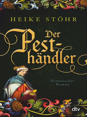 cover image of Der Pesthändler